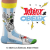 Socken Asterix Duet 1